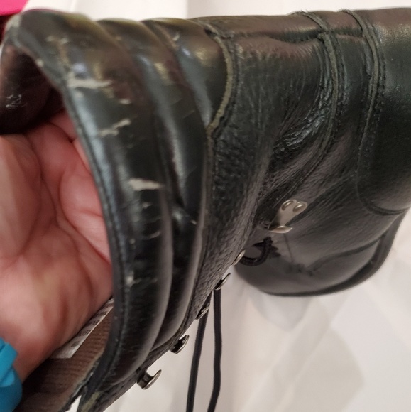 Double H boots - Picture 2 of 4